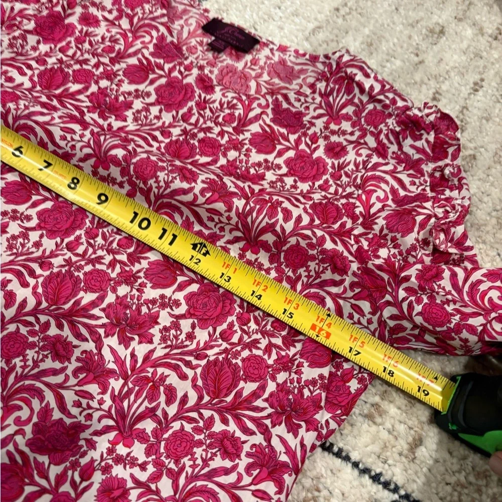 J. Crew crew sambourne